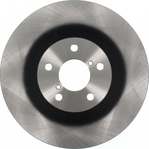 TRW Disc Brake Rotor DF4104S