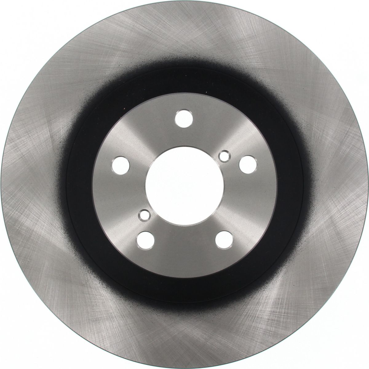 TRW Disc Brake Rotor DF4104S