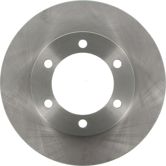 TRW Brake Rotor 319mm Front DF4115S