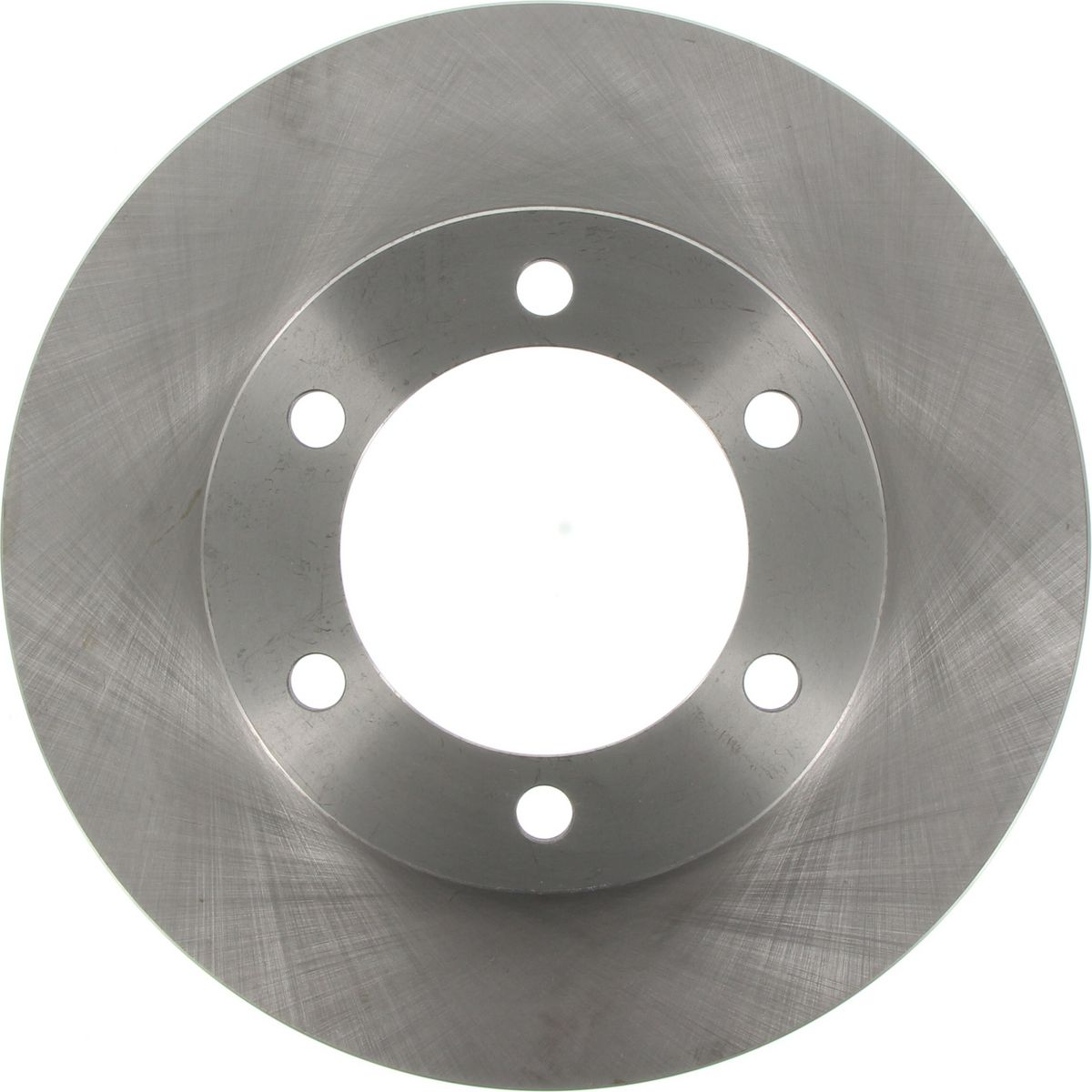 TRW Brake Rotor 319mm Front DF4115S