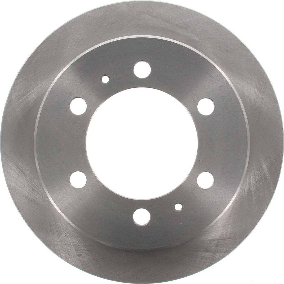 TRW Brake Rotor Single 299mm Rear DF4133S