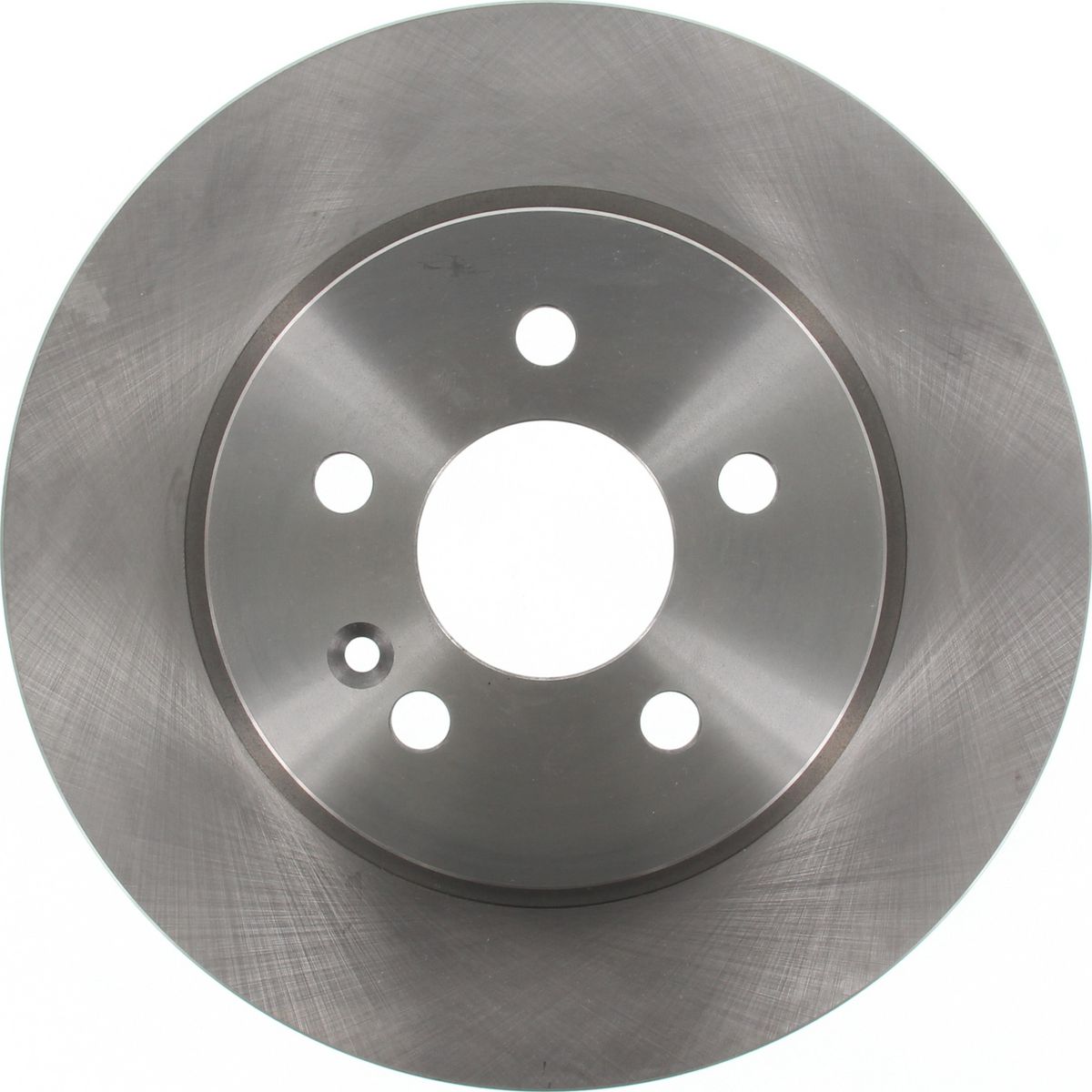 TRW Brake Rotor 303mm Front DF4150S