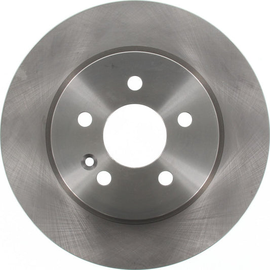 TRW Brake Rotor 303mm Front DF4150S