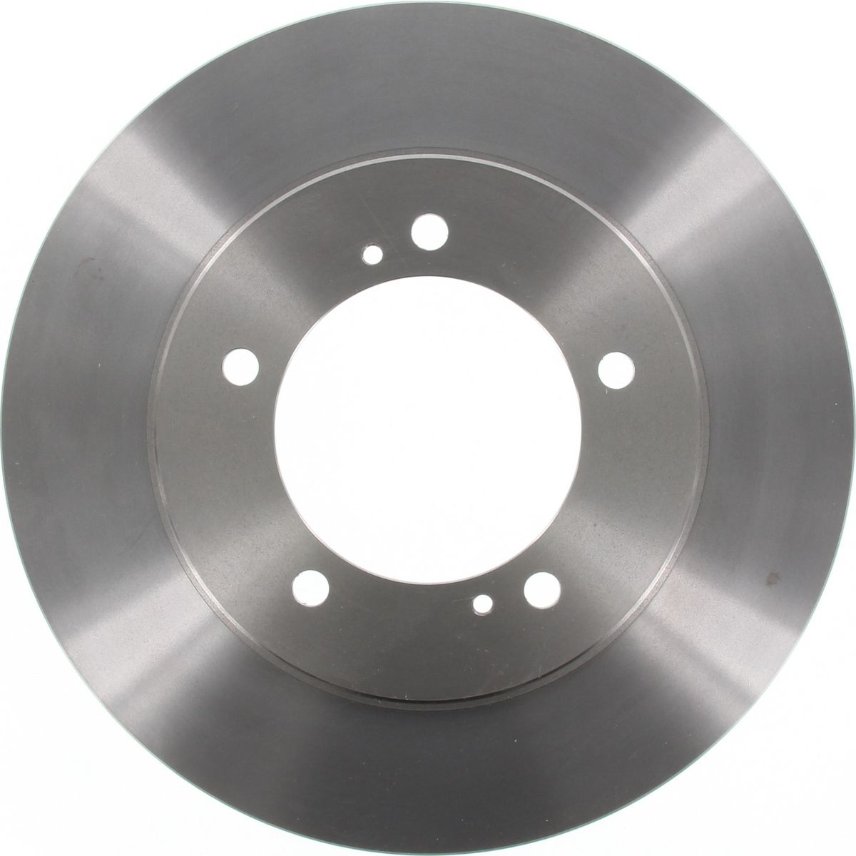 TRW Brake Rotor 310mm Front DF4156S
