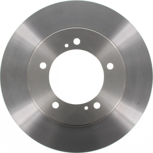 TRW Brake Rotor 310mm Front DF4156S