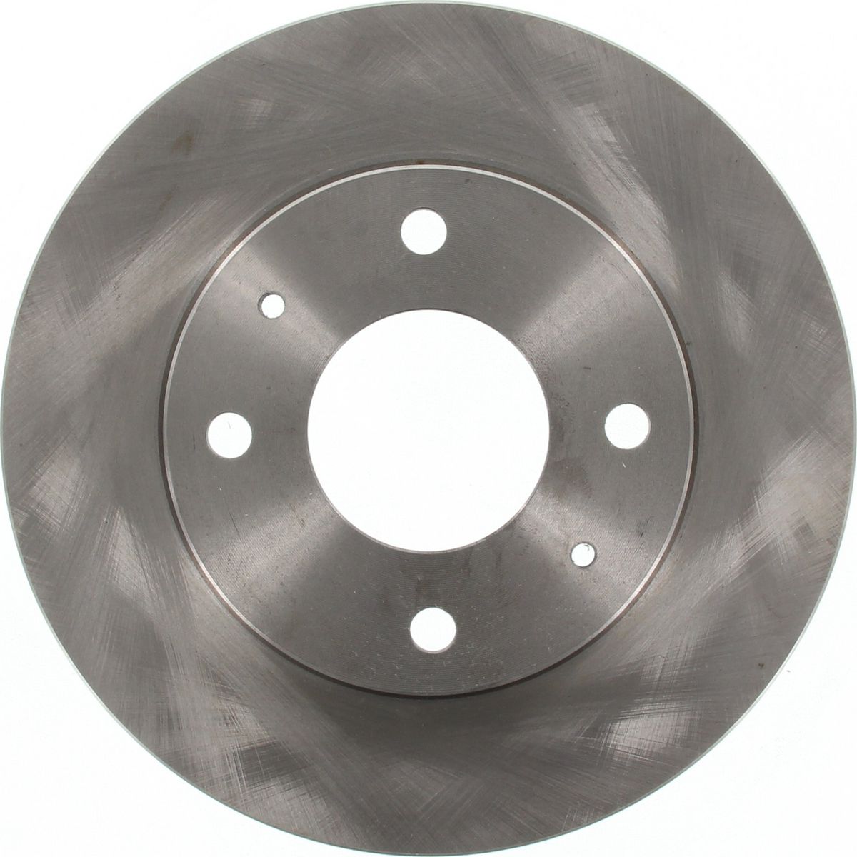 TRW Disc Brake Rotor DF4158S