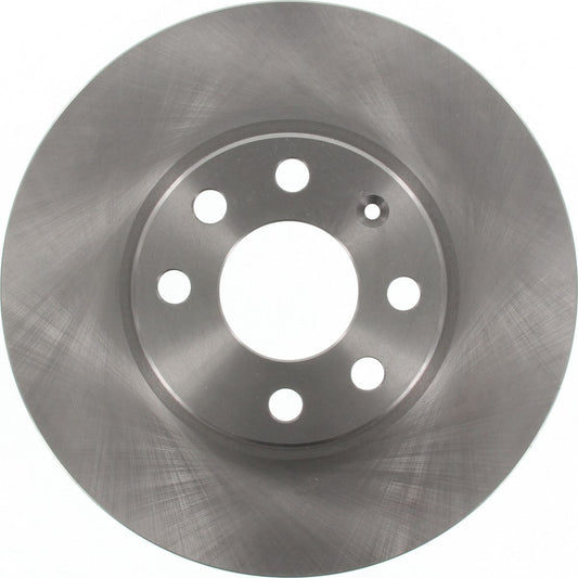 TRW Brake Rotor 260mm Front DF4165S