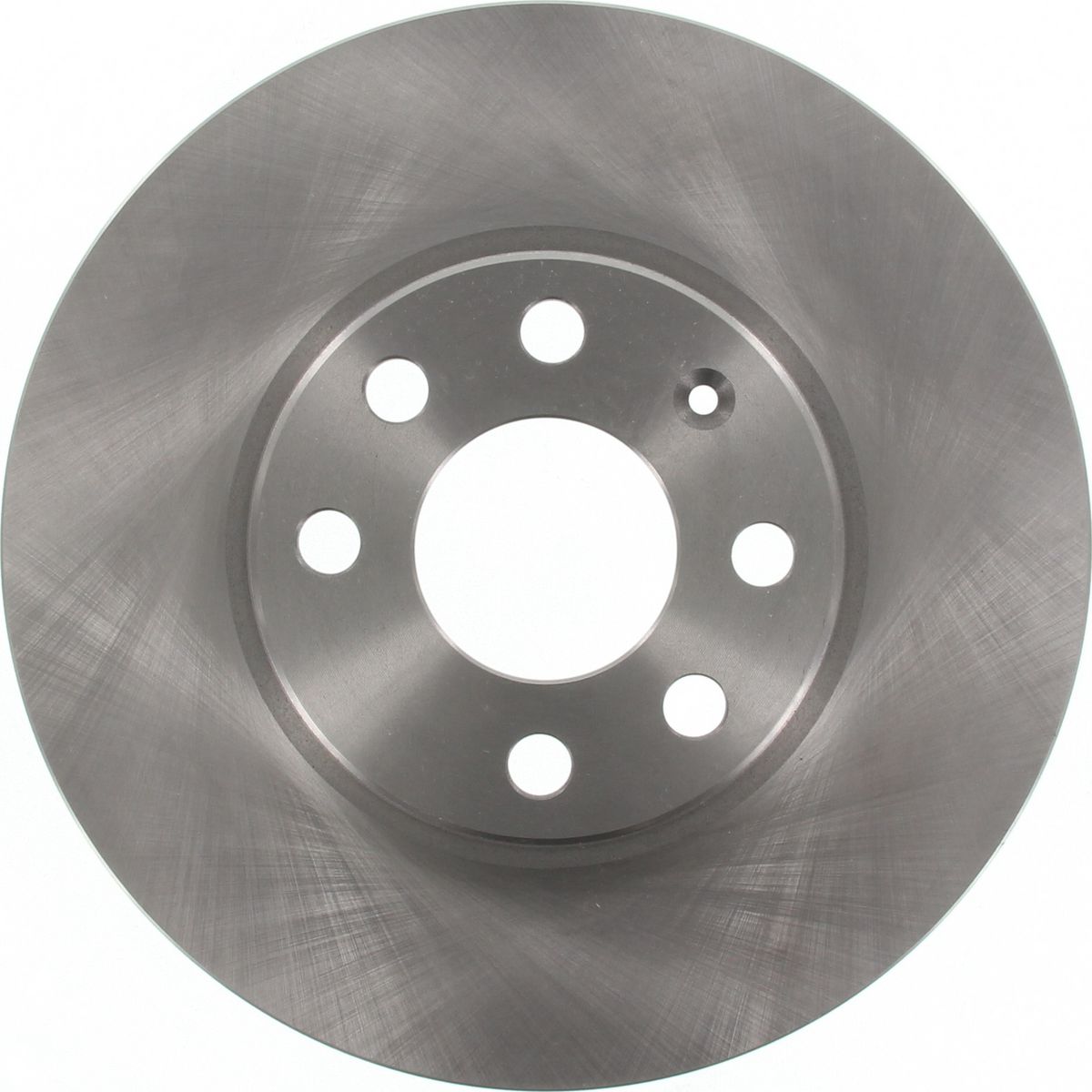 TRW Brake Rotor 260mm Front DF4165S