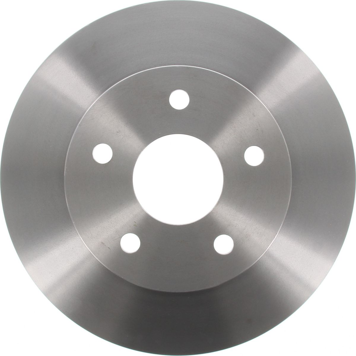 TRW Disc Brake Rotor DF4170S