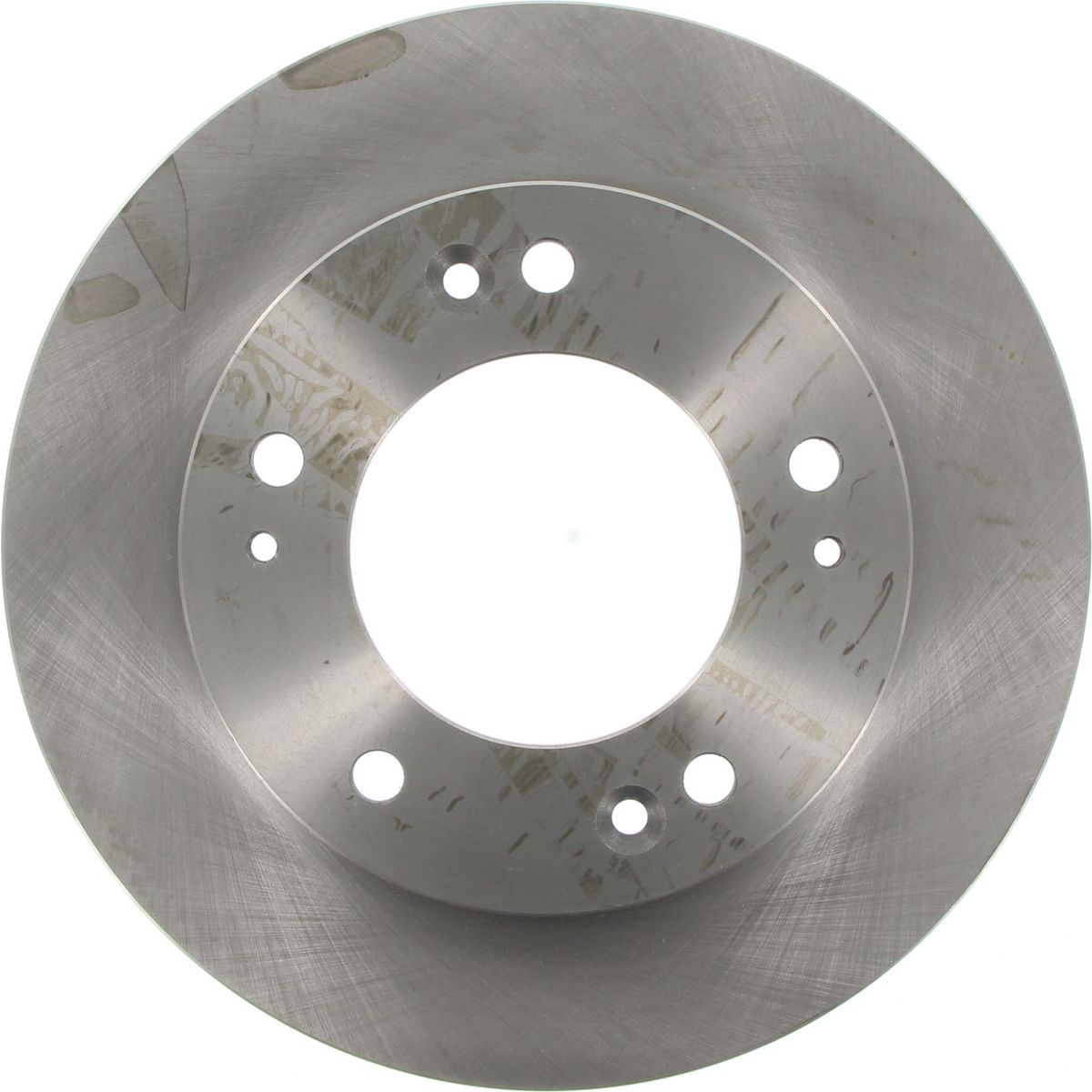 TRW Brake Rotor Single 284mm Front DF4172S