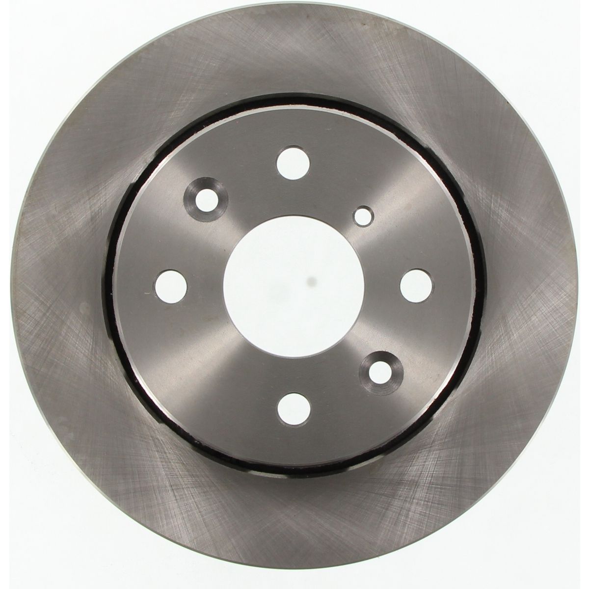 TRW Brake Rotor 242mm Front DF4173S