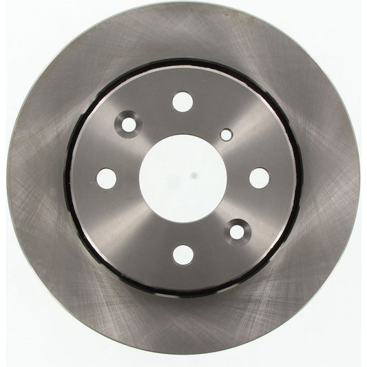 TRW Brake Rotor 242mm Front DF4173S