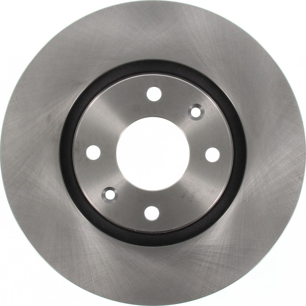 TRW Brake Rotor 283mm Front DF4183S