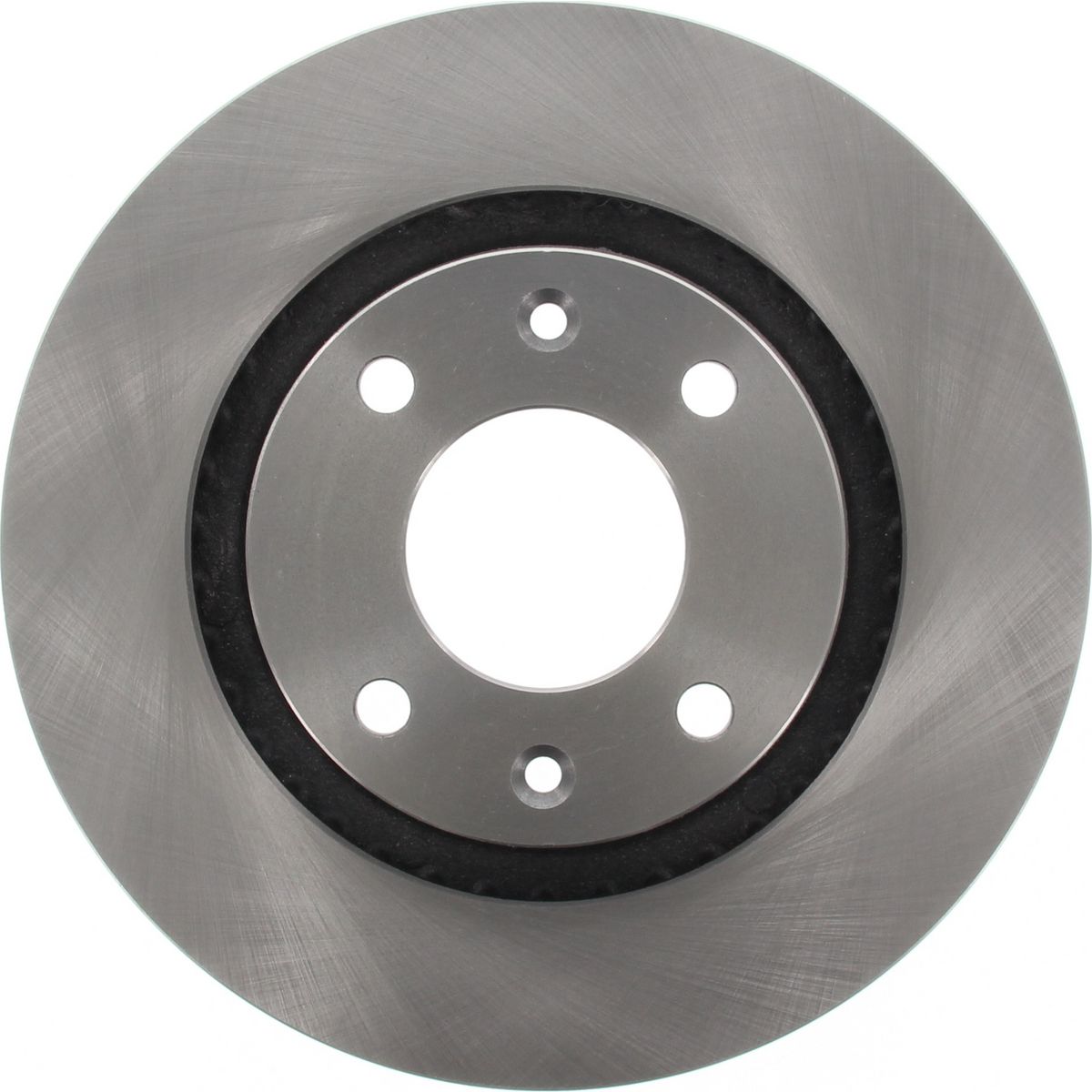 TRW Brake Rotor 266mm Front DF4184S
