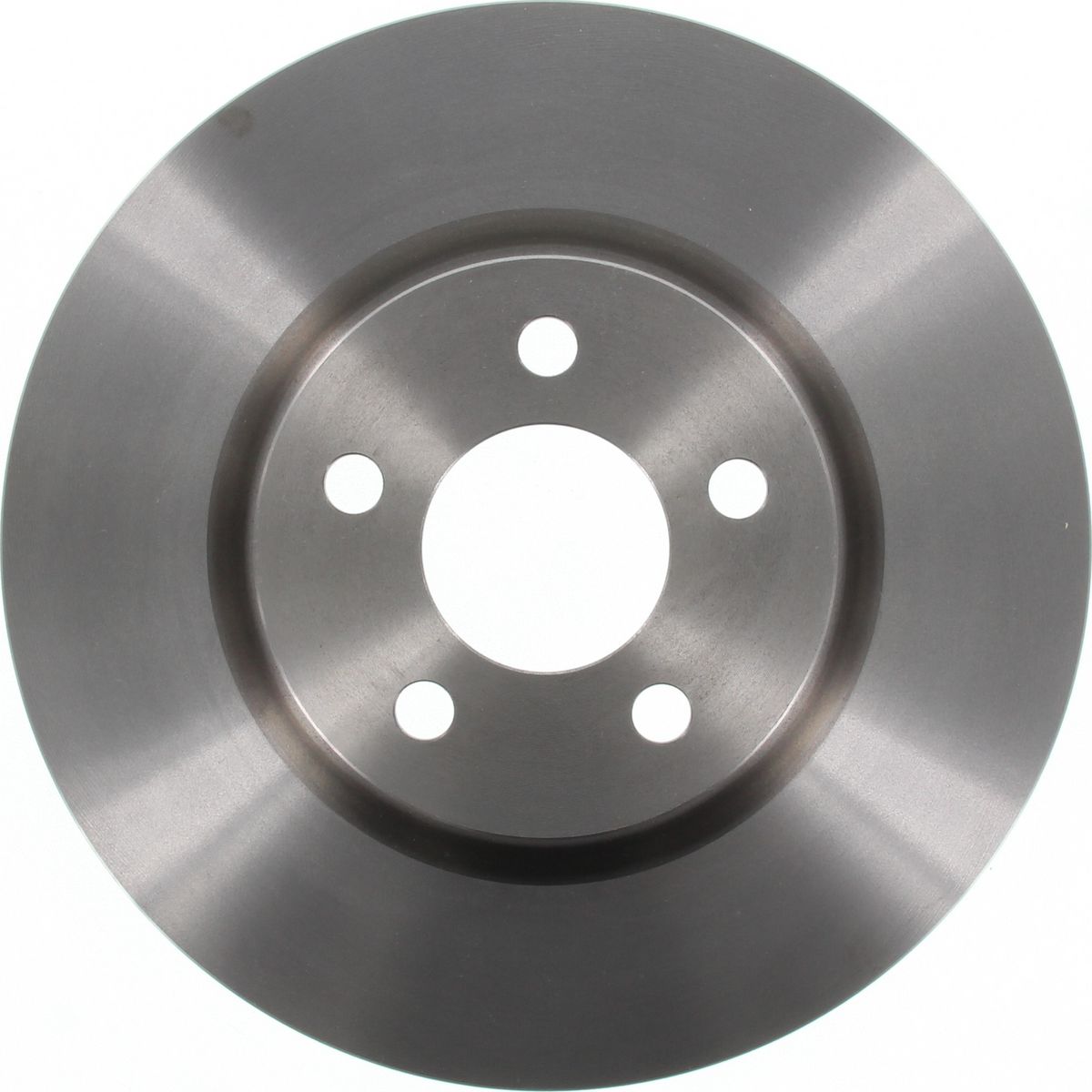 TRW Disc Brake Rotor DF4190S