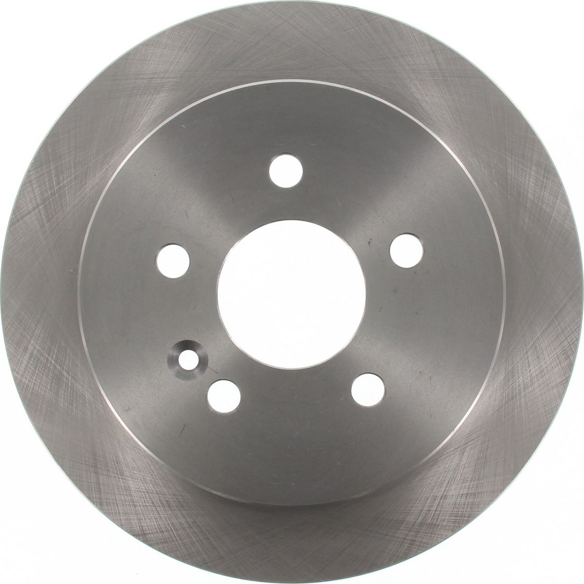 TRW Brake Rotor Single 285mm Rear DF4195S