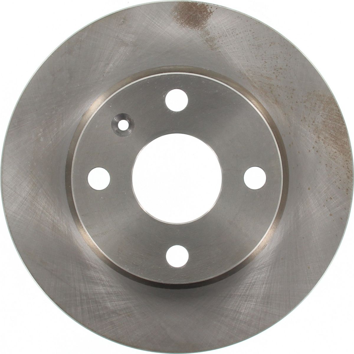 TRW Brake Rotor 240mm Rear DF4200S