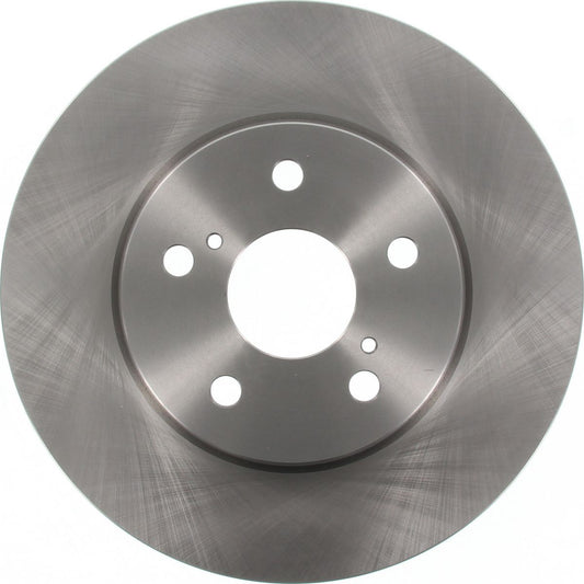 TRW Brake Rotor 296mm Front DF4204S