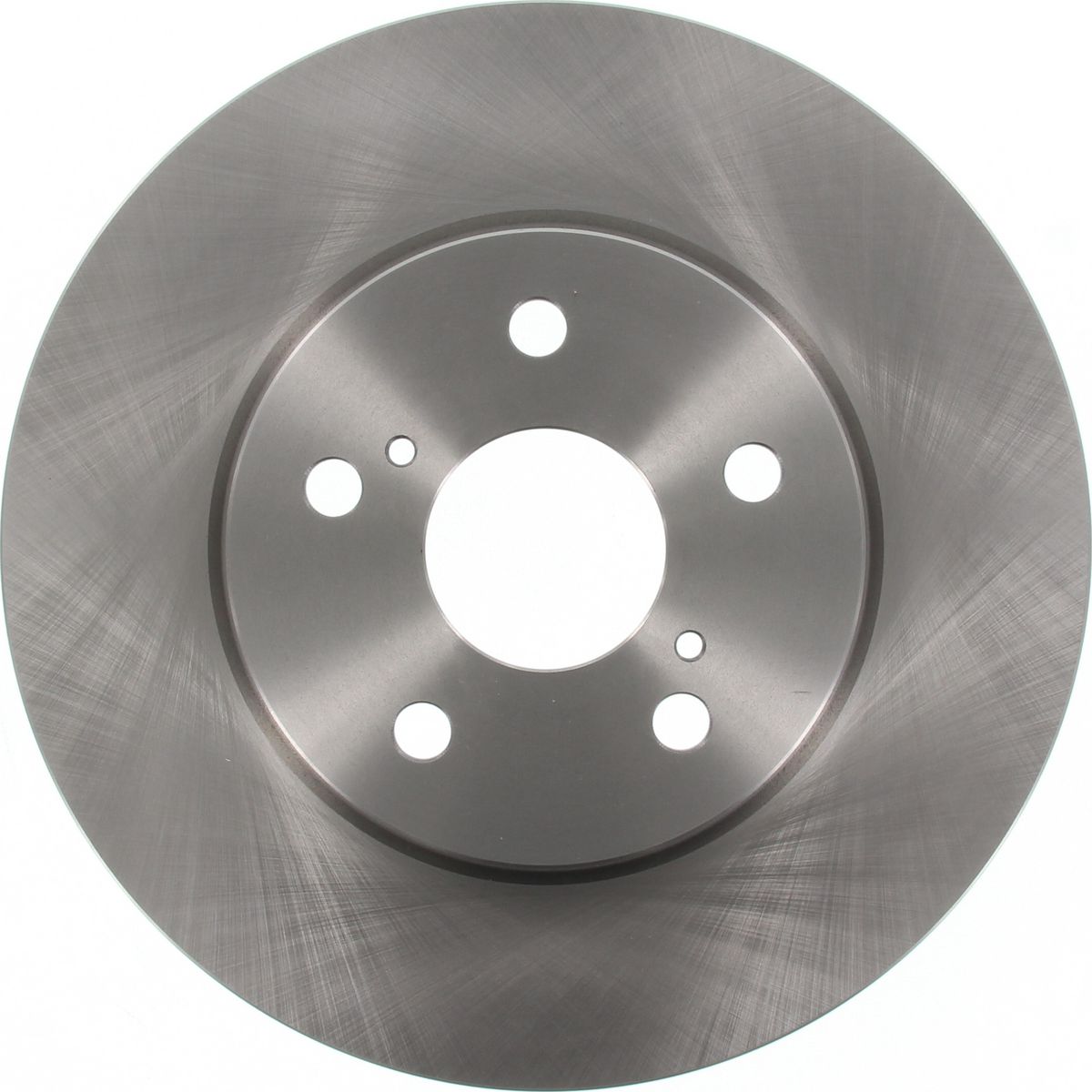 TRW Brake Rotor 296mm Front DF4204S