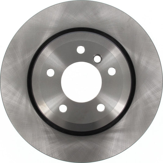 TRW Brake Rotor 320mm Rear DF4212S