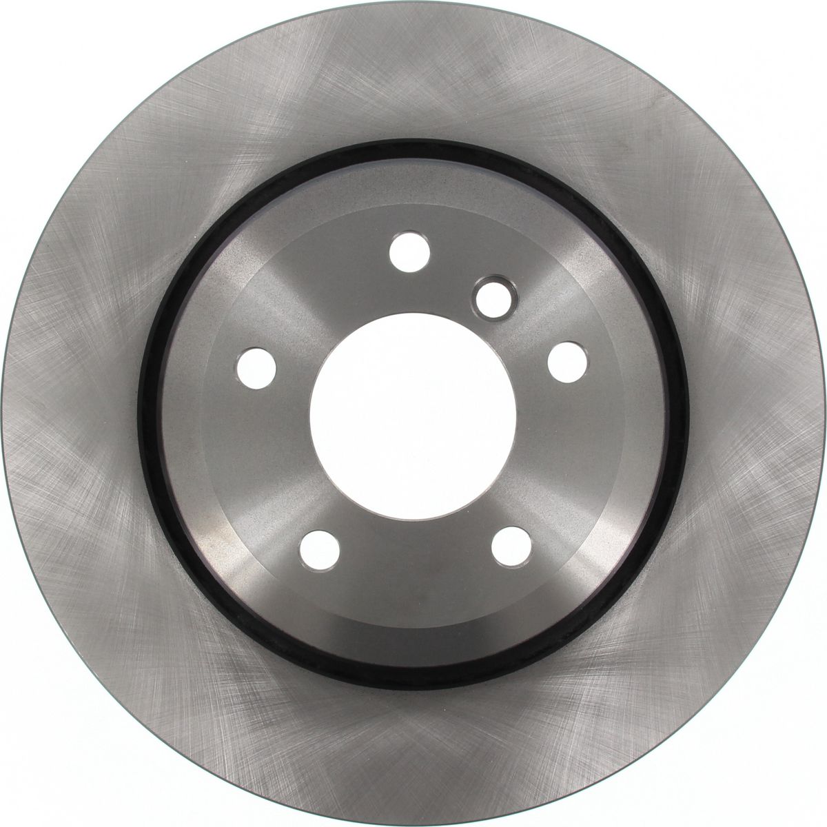 TRW Brake Rotor 320mm Rear DF4212S