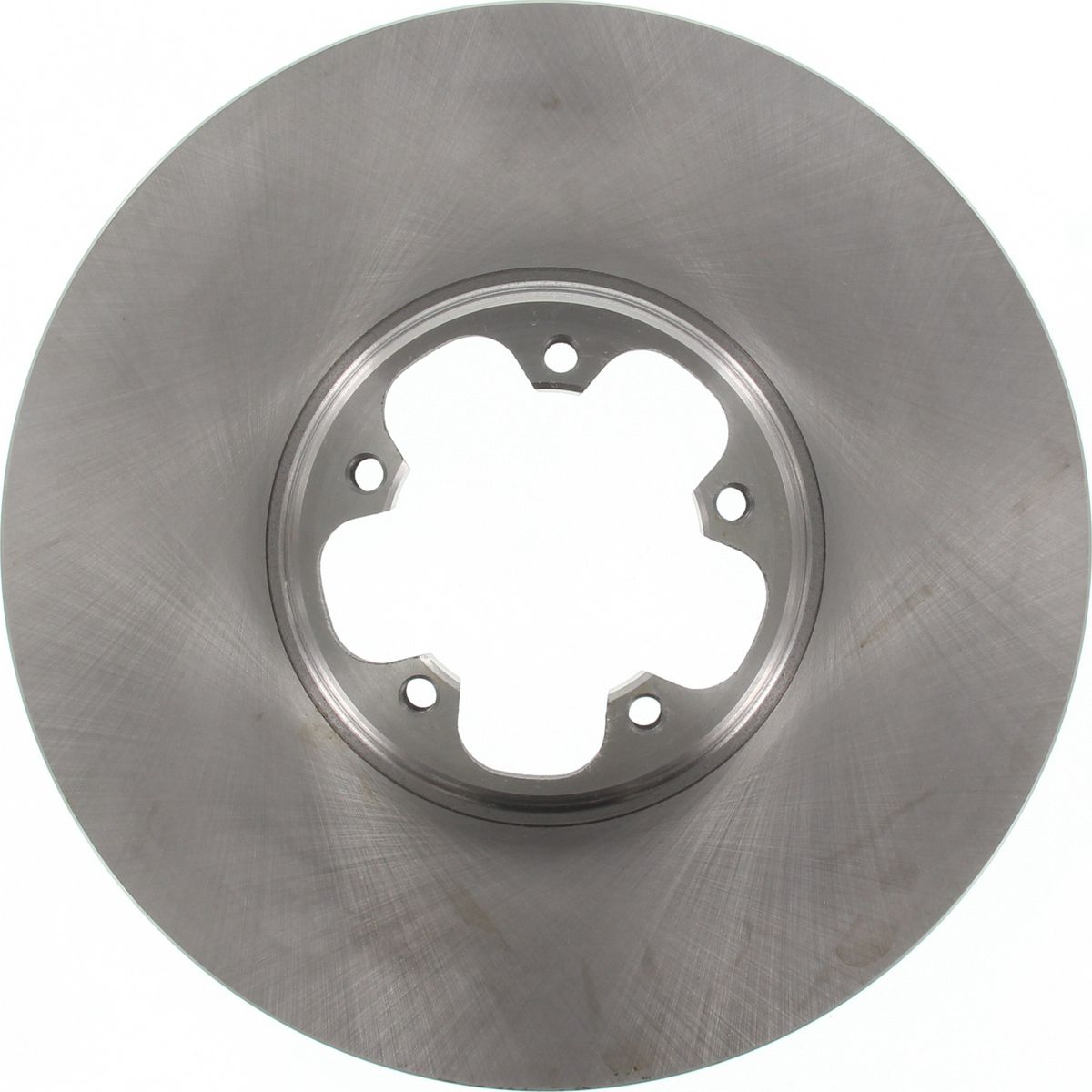 TRW Brake Rotor Single 294mm Front DF4217S