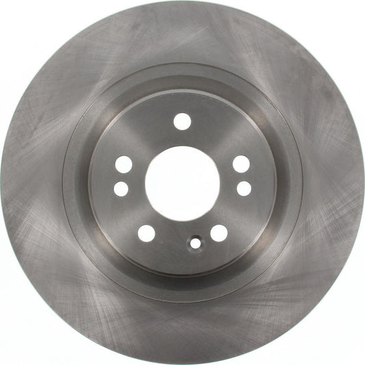 TRW Brake Rotor 245mm Front DF4222S