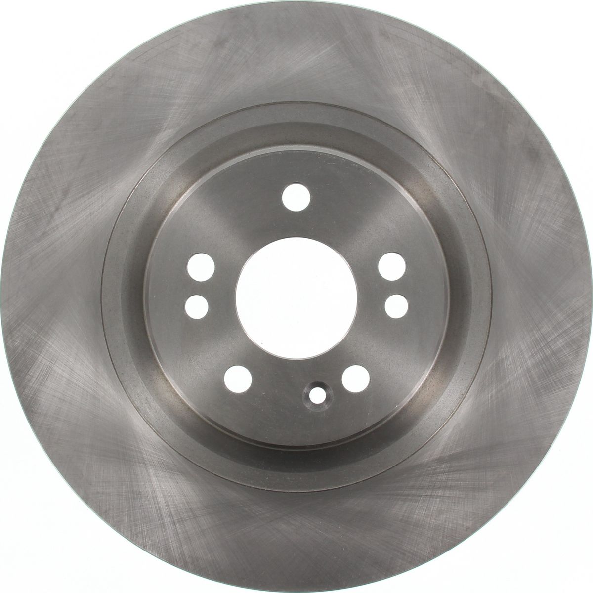 TRW Brake Rotor 245mm Front DF4222S