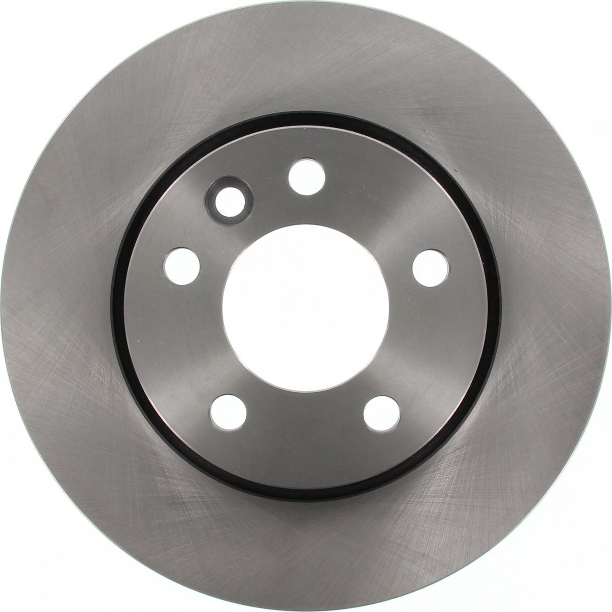 TRW Brake Rotor Single 294mm Rear DF4312S