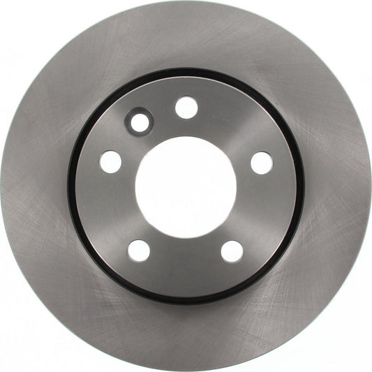 TRW Brake Rotor Single 294mm Rear DF4312S