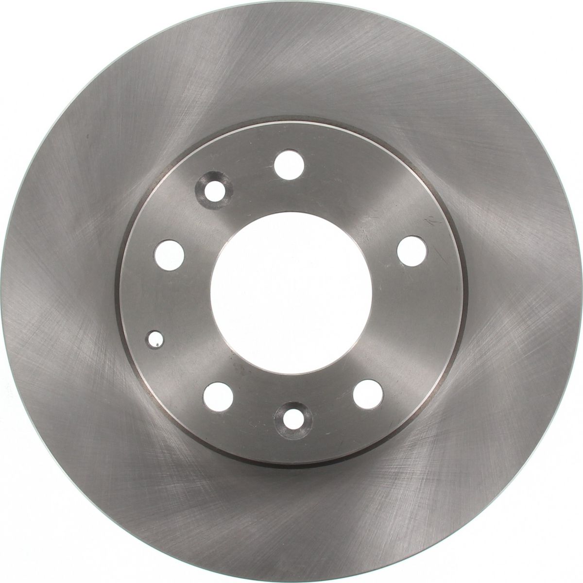 TRW Brake Rotor Single 273.5mm Front DF4328S