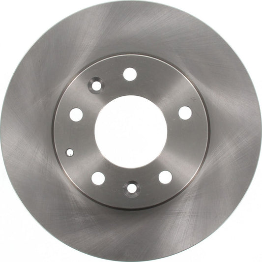 TRW Brake Rotor Single 273.5mm Front DF4328S