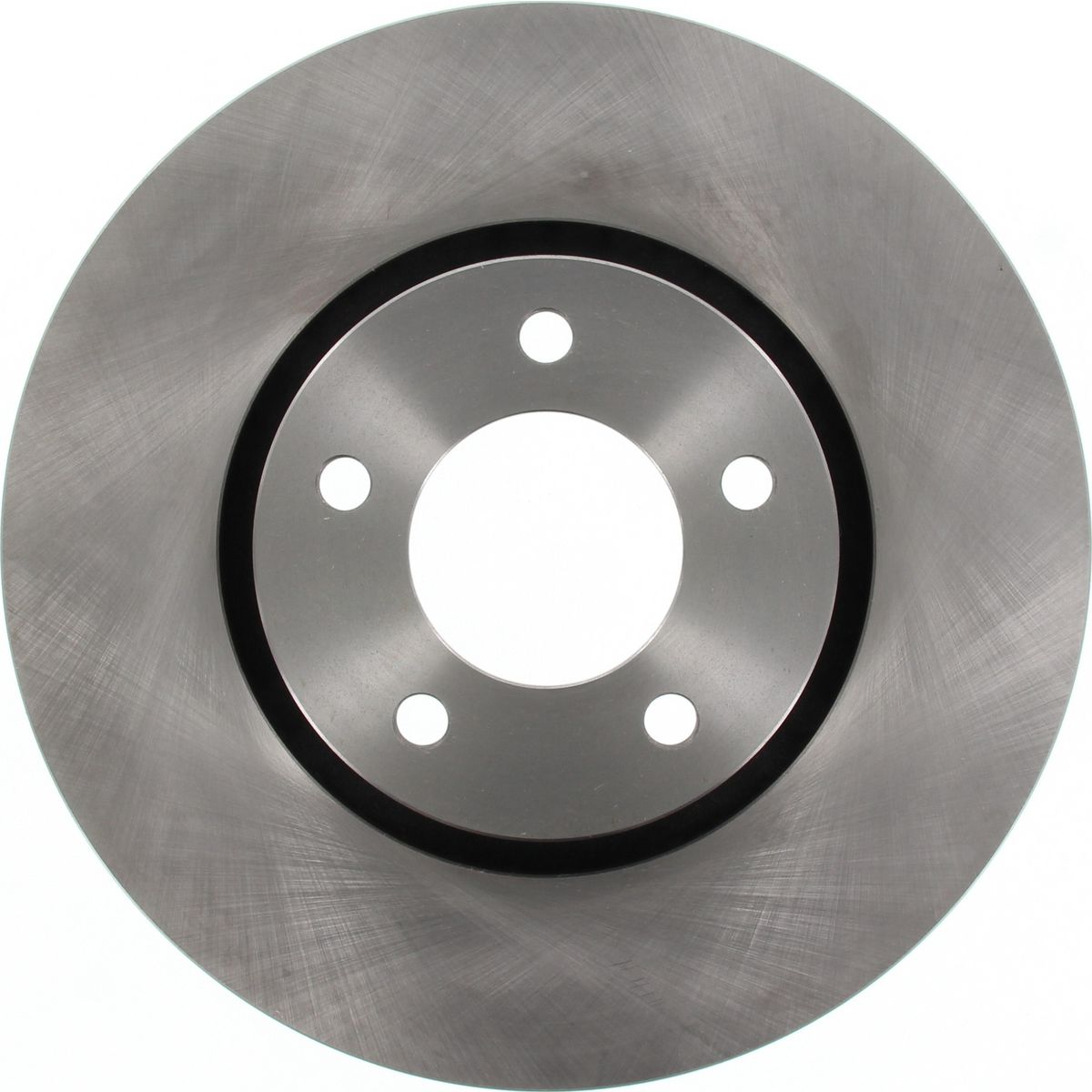 TRW Brake Rotor 302mm Front DF4346S