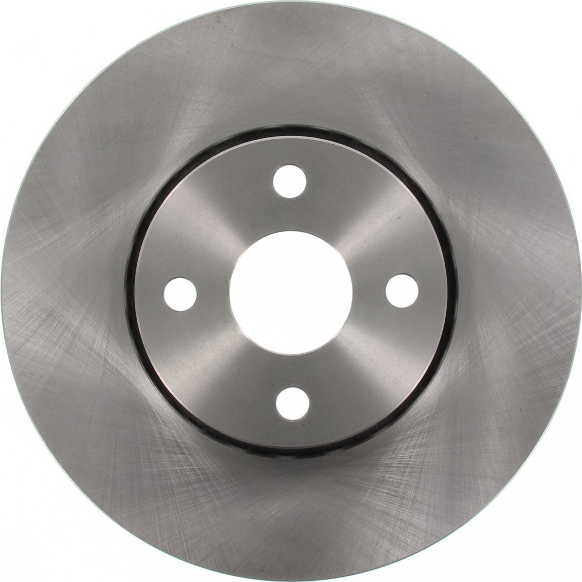 TRW Brake Rotor 275mm Front DF4366S