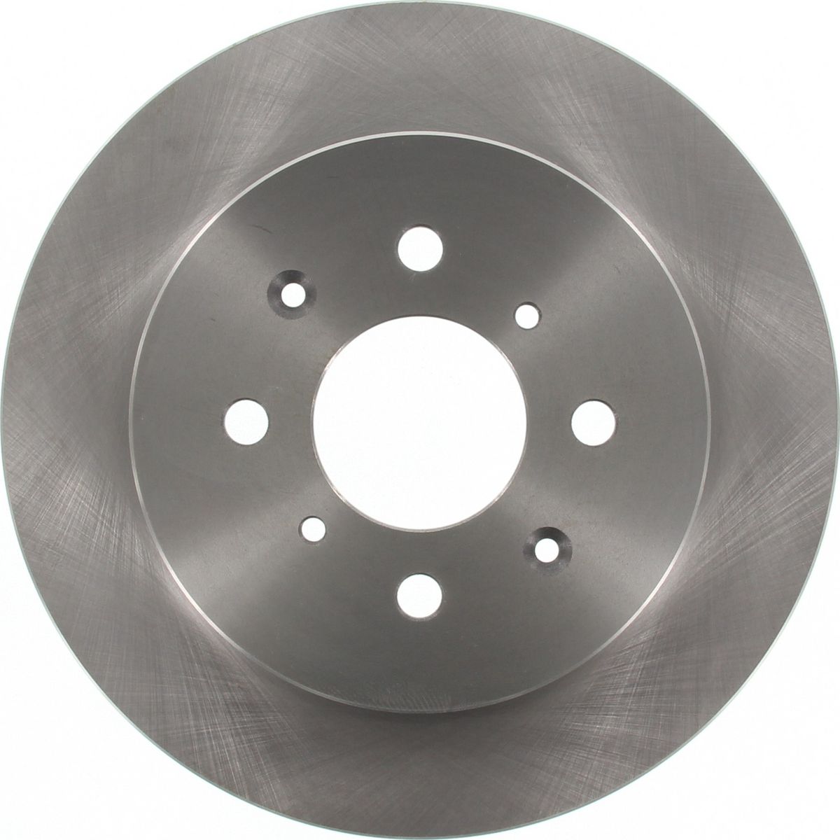 TRW Brake Rotor Rear DF4402S