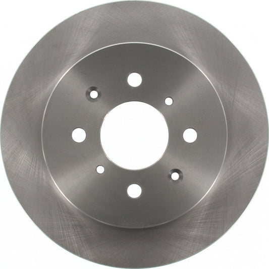 TRW Brake Rotor Rear DF4402S