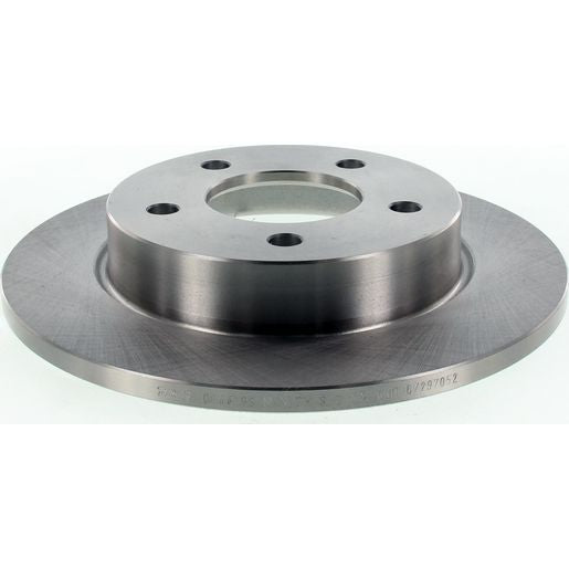 TRW Disc Brake Rotor Solid DF4419S