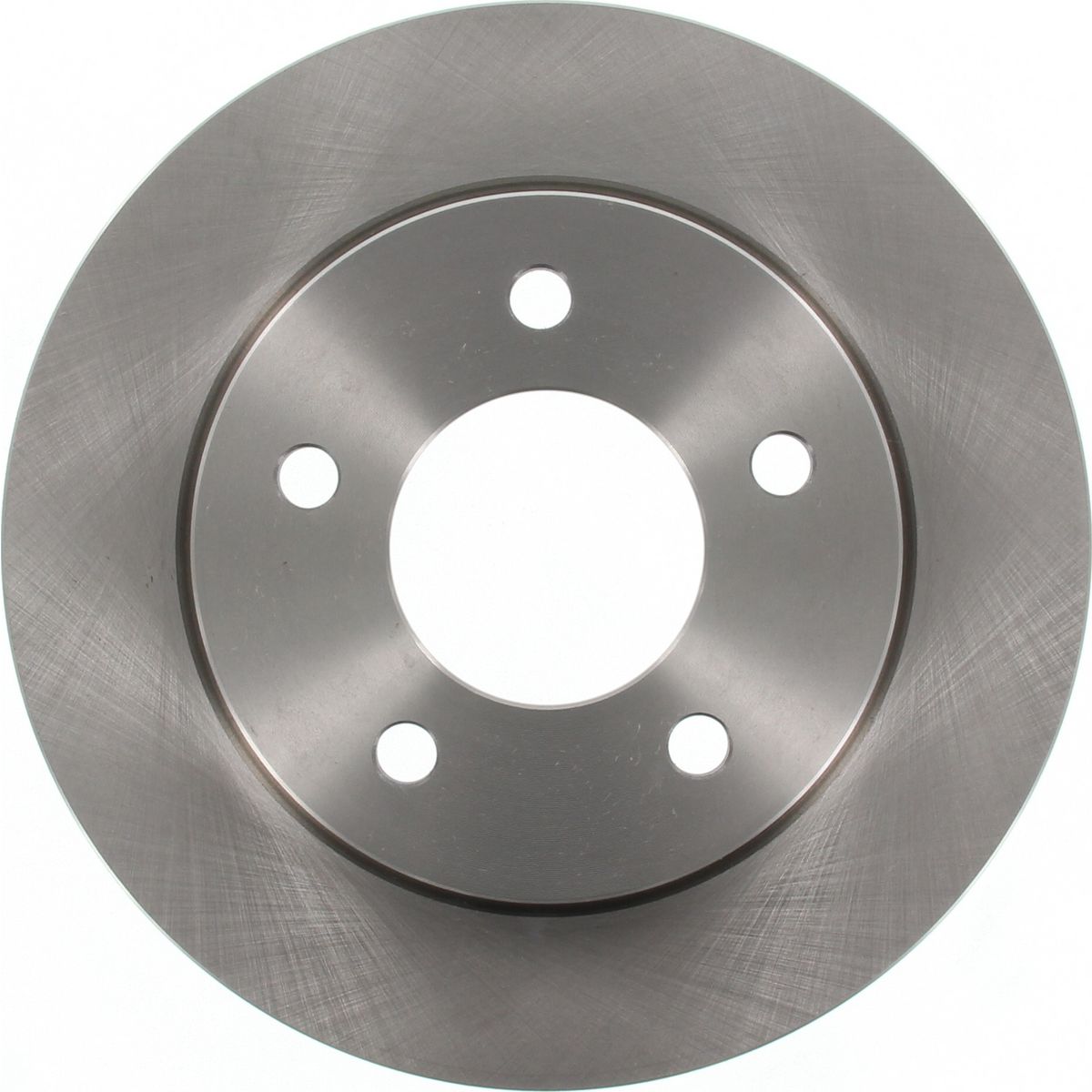 TRW Disc Brake Rotor Solid DF4419S