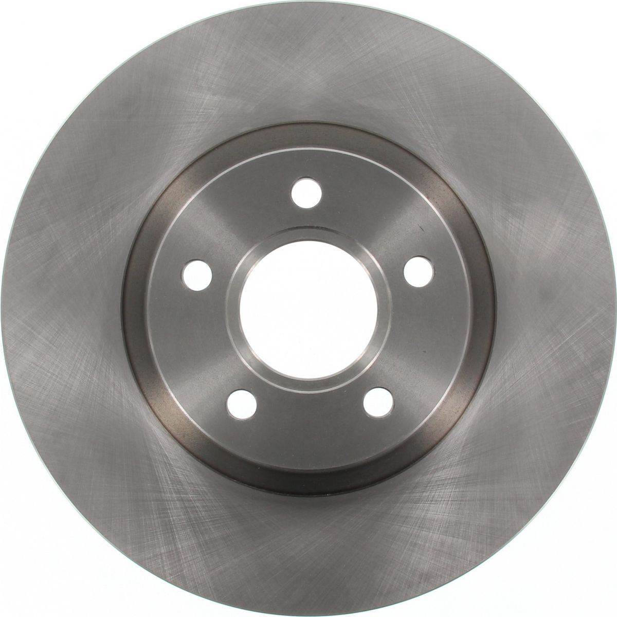 TRW Disc Brake Rotor DF4424S