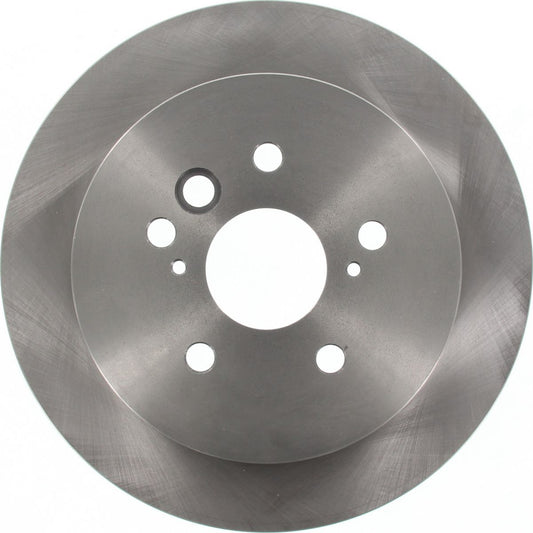 TRW Brake Rotor Rear DF4441S