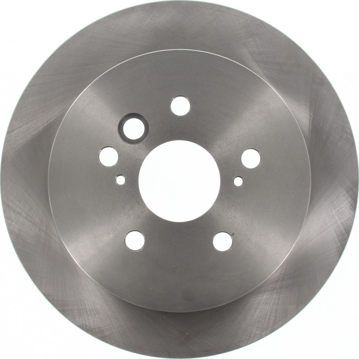 TRW Brake Rotor Rear DF4441S
