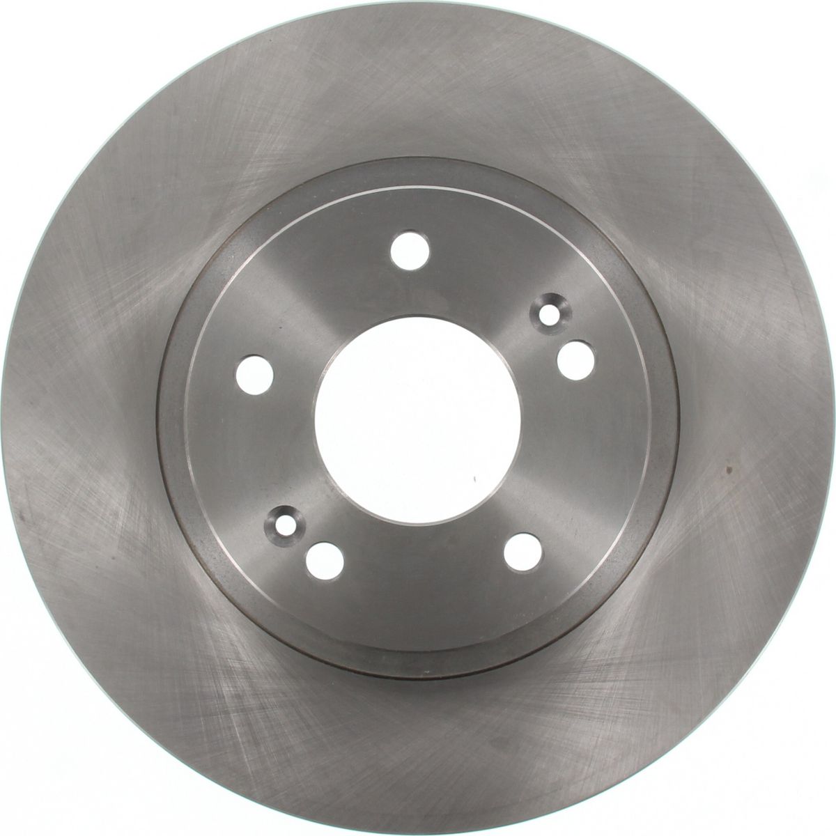 TRW Brake Rotor Front DF4443S
