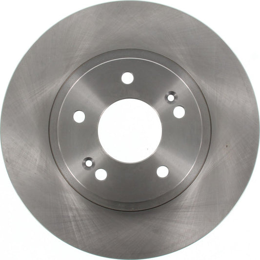 TRW Brake Rotor Front DF4443S