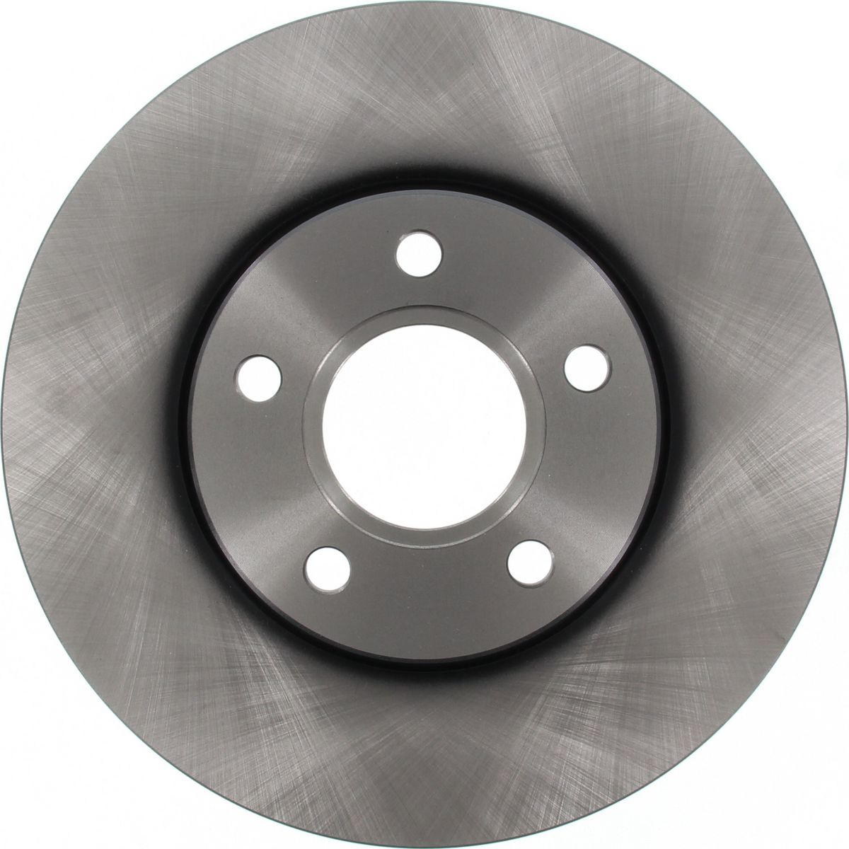 TRW Brake Rotor Front DF4465S