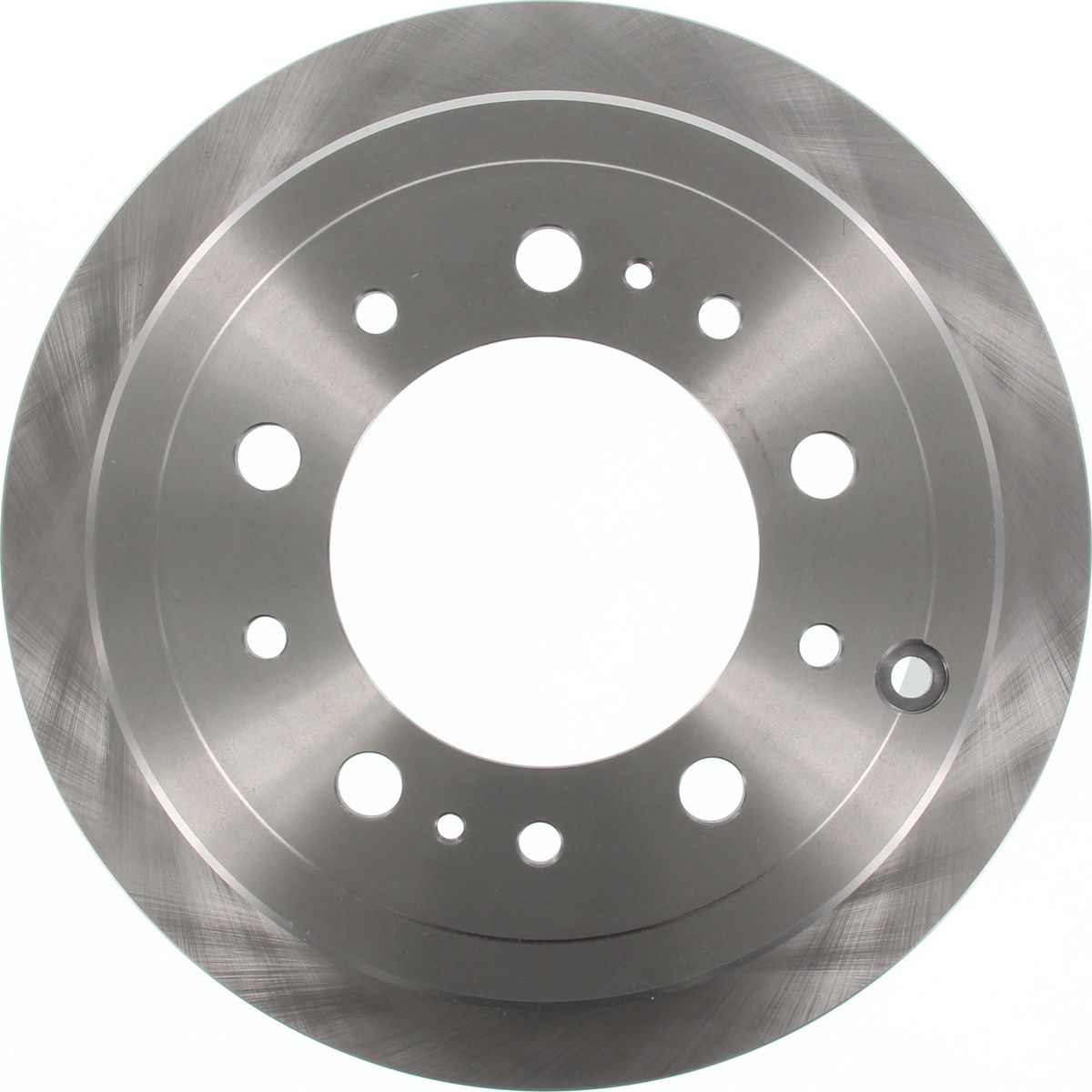 TRW Brake Rotor Rear DF4483S