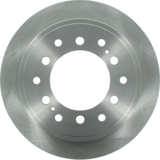 TRW Brake Rotor Rear DF4484S