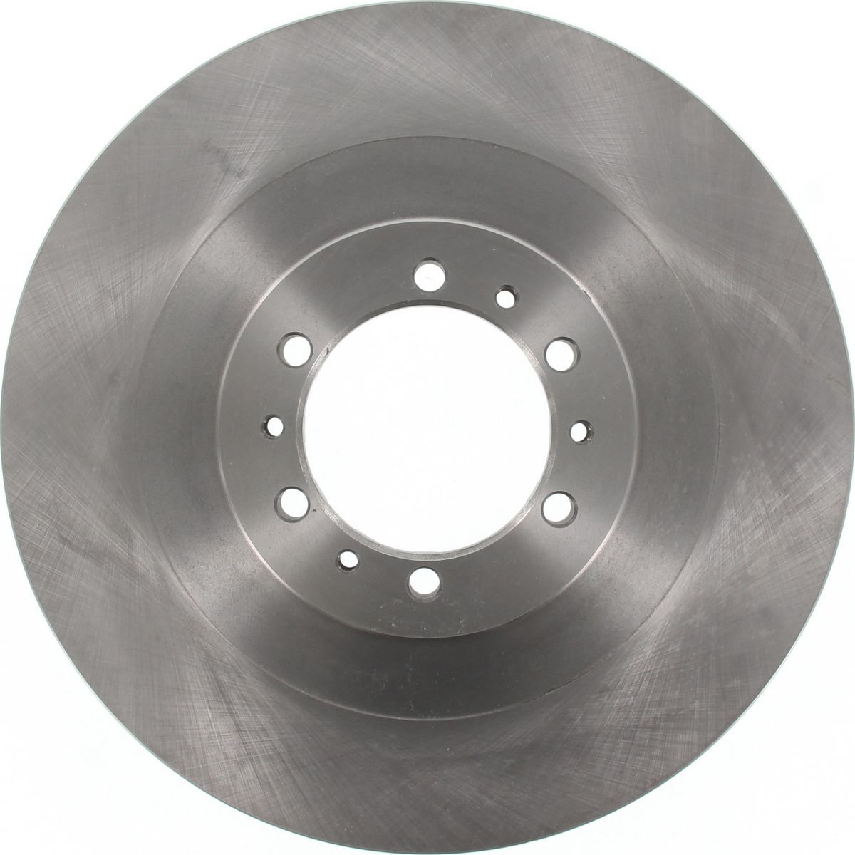 TRW Brake Rotor Front DF4485S