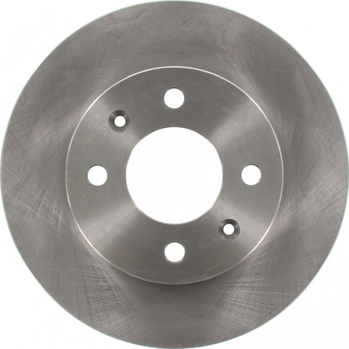 TRW Disc Brake Rotor DF4496S