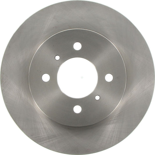 TRW Brake Rotor 256mm Front DF4498S