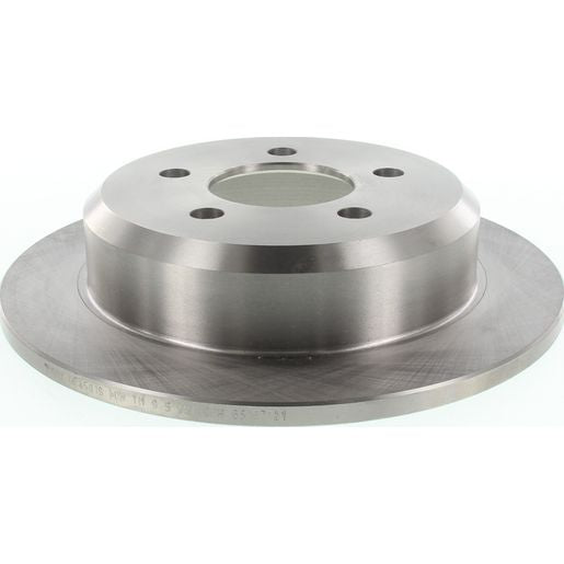 TRW Brake Rotor Pair DF4501S